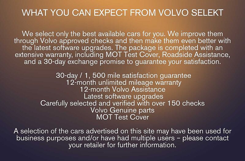 Volvo XC70 D4AWD SE Nav Manual (Highly Desireable, 1 local owner Full Volvo History! )