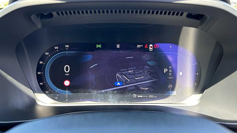 Volvo XC40 Plus, B3 Mild hybrid, Petrol, Dark (360 Camera, Tempa Spare, Dark Tints)