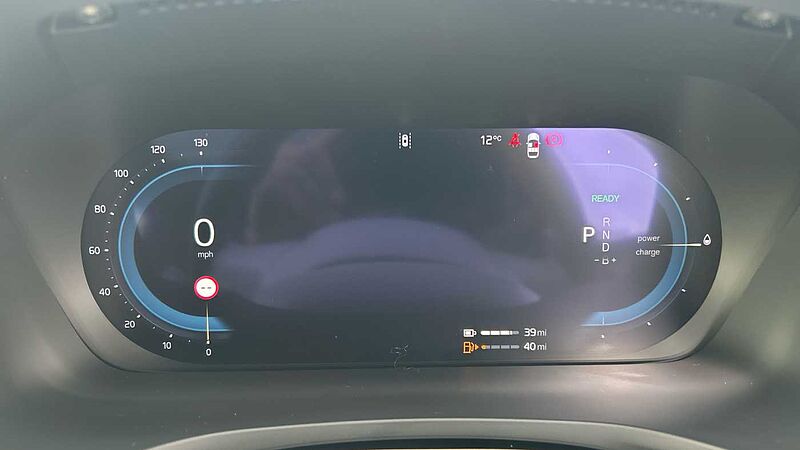 Volvo V60 Ultra, T8 AWD Plug-in hybrid, Electric/Petrol, Dark(DEMONSTRATOR - Sunroof)