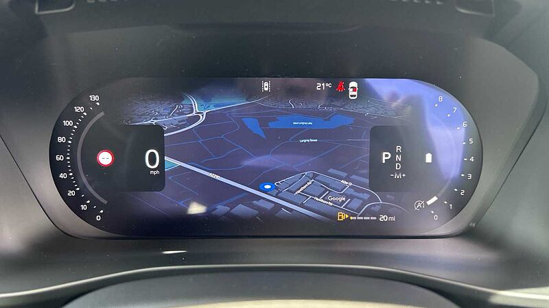 Volvo XC40 Ultra, B4 Mild hybrid, Petrol, Bright (Ex Demonstrator, Panroof, BLIS, 360)