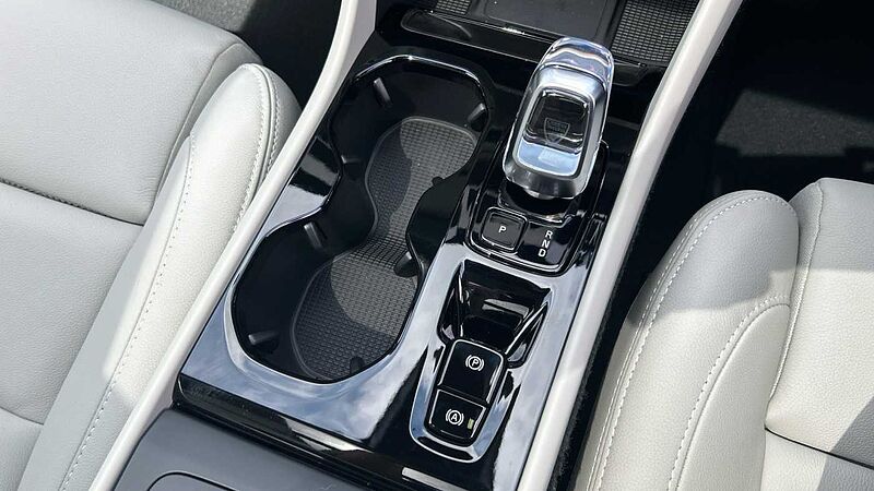 Volvo XC40 Ultra, B4 Mild hybrid, Petrol, Bright (Ex Demonstrator, Panroof, BLIS, 360)
