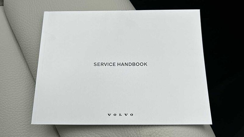 Volvo V90 Ultra, T8 AWD Plug-in hybrid, Electric/Petrol, (Dark Demonstrator, Sunroof)
