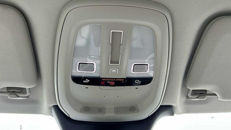 Volvo V90 Ultra, T8 AWD Plug-in hybrid, Electric/Petrol, (Dark Demonstrator, Sunroof)