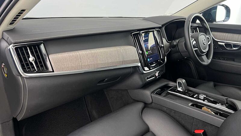 Volvo V90 Cross Country Country, B5 AWD mild hybrid (360, BLIS, ACC, Pilot Assist,  Heated Seats)
