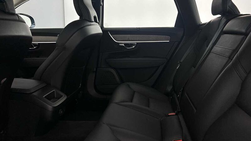 Volvo V90 Cross Country Country, B5 AWD mild hybrid (360, BLIS, ACC, Pilot Assist,  Heated Seats)