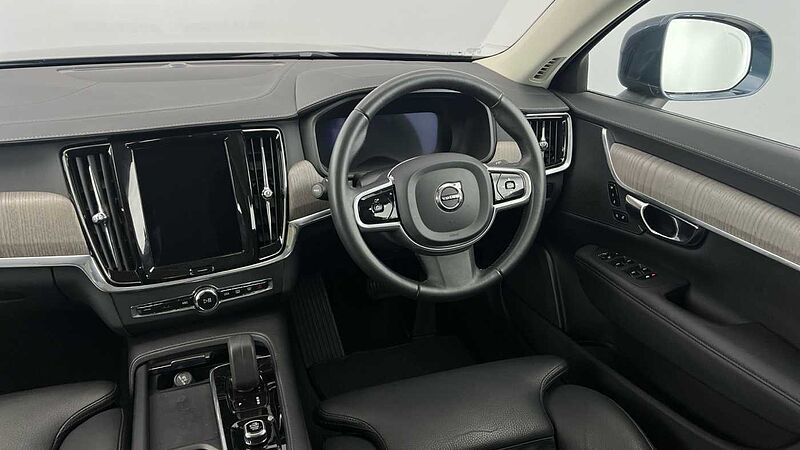Volvo V90 Cross Country Country, B5 AWD mild hybrid (360, BLIS, ACC, Pilot Assist,  Heated Seats)