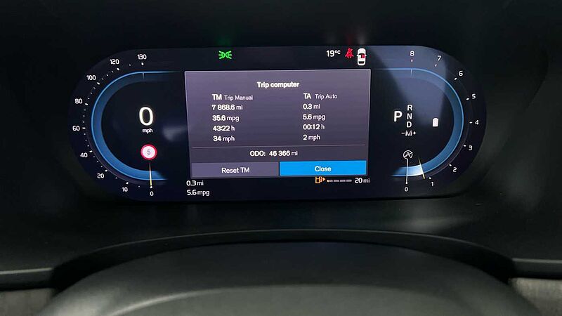 Volvo V90 Cross Country Country, B5 AWD mild hybrid (360, BLIS, ACC, Pilot Assist,  Heated Seats)
