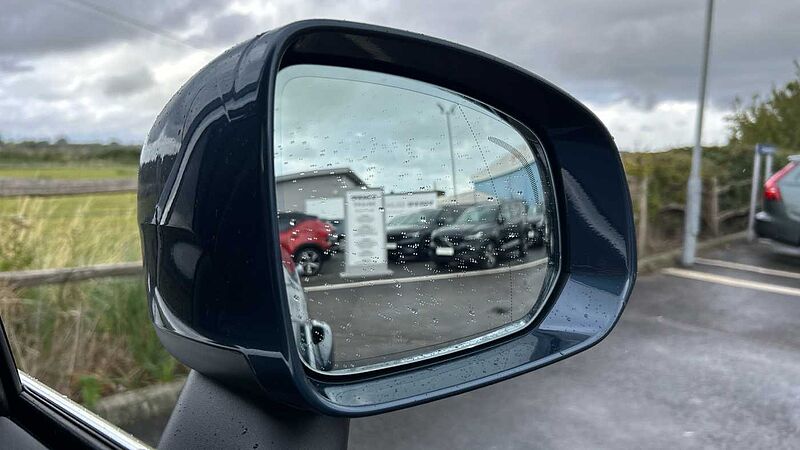 Volvo XC90 Ultra, T8 AWD Plug-in hybrid, Electric/Petrol, Bright, 7 Seats (Demonstrator)