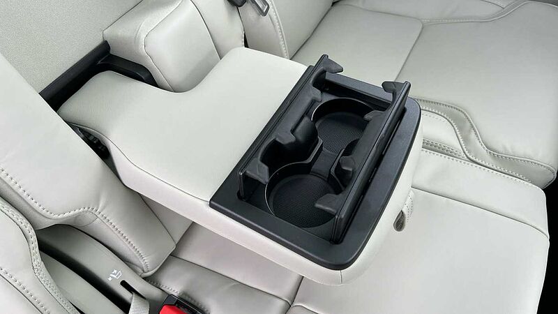 Volvo XC90 Ultra, T8 AWD Plug-in hybrid, Electric/Petrol, Bright, 7 Seats (Demonstrator)