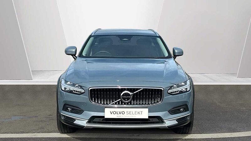 Volvo V90 Cross Country Plus, B5 AWD mild hybrid, Petrol (Very Rare Car, Fantastic Condition)