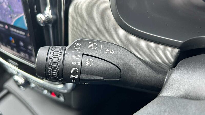 Volvo V90 Cross Country Plus, B5 AWD mild hybrid, Petrol (Very Rare Car, Fantastic Condition)