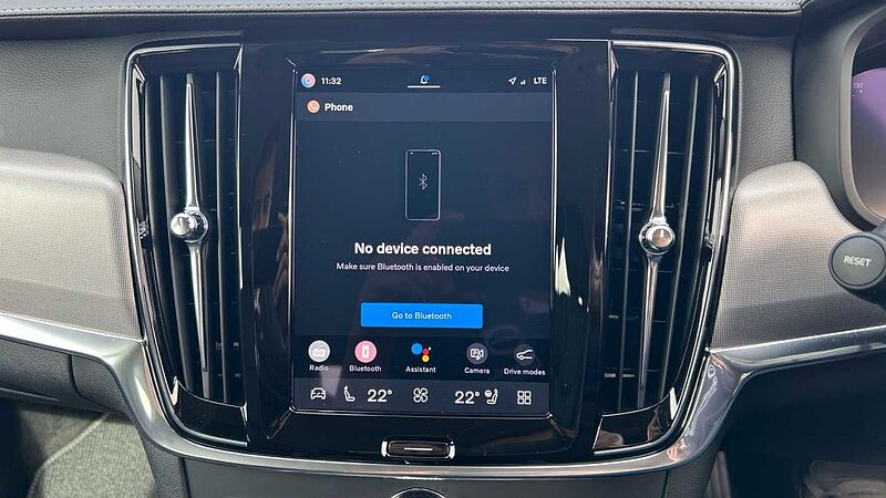 Volvo V90 Cross Country Plus, B5 AWD mild hybrid, Petrol (Very Rare Car, Fantastic Condition)