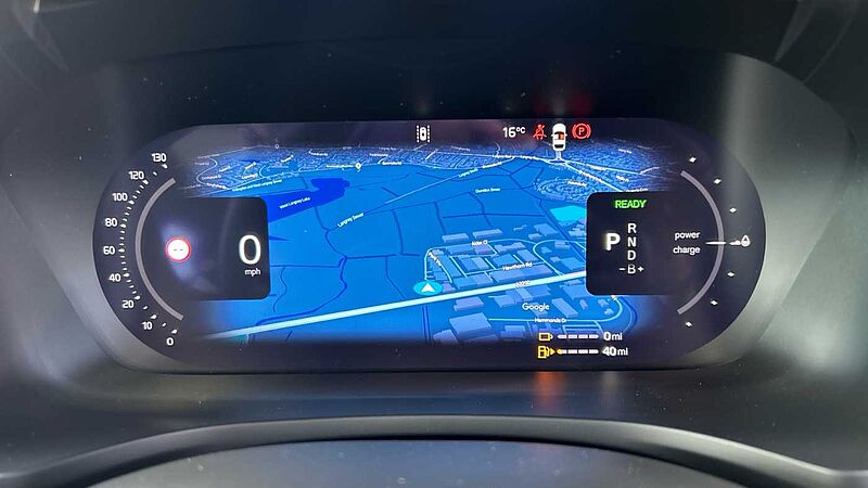 Volvo V60 Ultra, T8 AWD Plug-in hybrid, Electric/Petrol, Dark (Ex Demo, Under 200 Miles)
