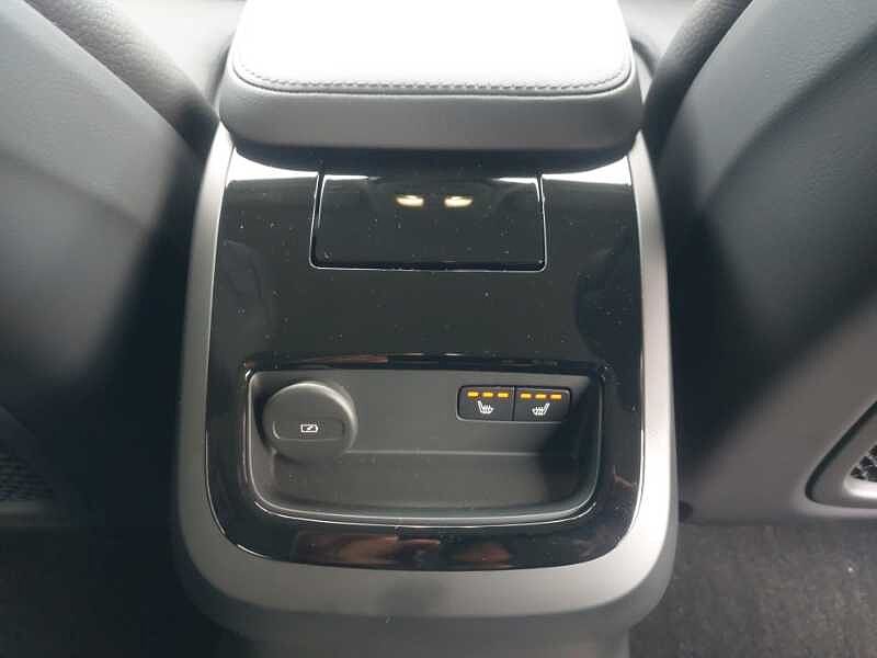 Volvo V90 Plus, T6 AWD Plug-in hybrid, Electric/Petrol, Dark