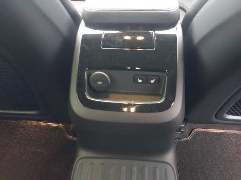 Volvo V90 Plus, T6 AWD Plug-in hybrid, Electric/Petrol, Dark