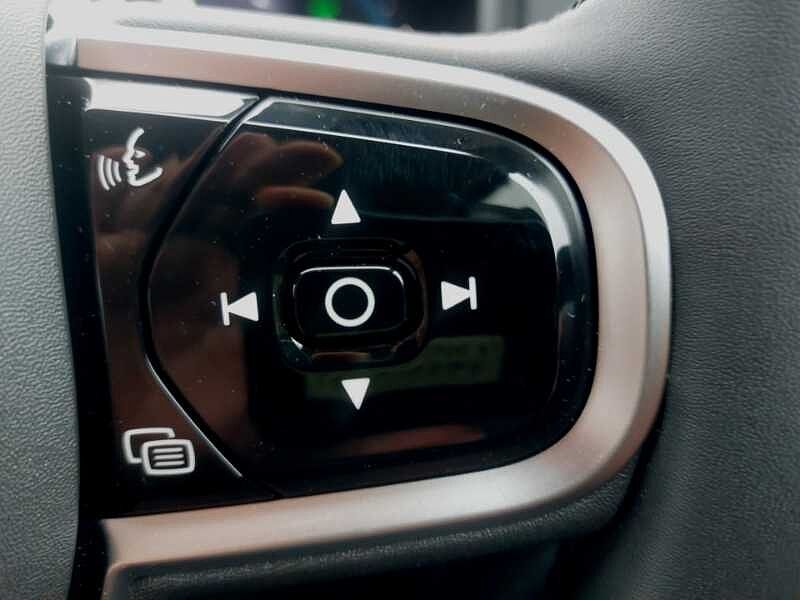 Volvo V90 Plus, T6 AWD Plug-in hybrid, Electric/Petrol, Dark