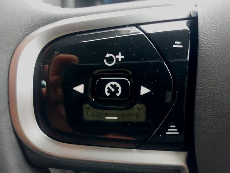 Volvo V90 Plus, T6 AWD Plug-in hybrid, Electric/Petrol, Dark