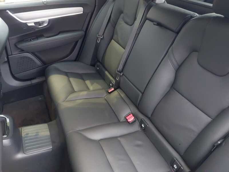 Volvo V90 Plus, T6 AWD Plug-in hybrid, Electric/Petrol, Dark