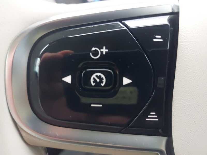 Volvo V90 Plus, T6 AWD Plug-in hybrid, Electric/Petrol, Dark