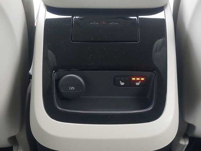 Volvo V90 Plus, T6 AWD Plug-in hybrid, Electric/Petrol, Dark