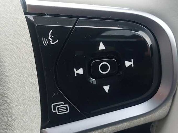 Volvo V90 Plus, T6 AWD Plug-in hybrid, Electric/Petrol, Dark
