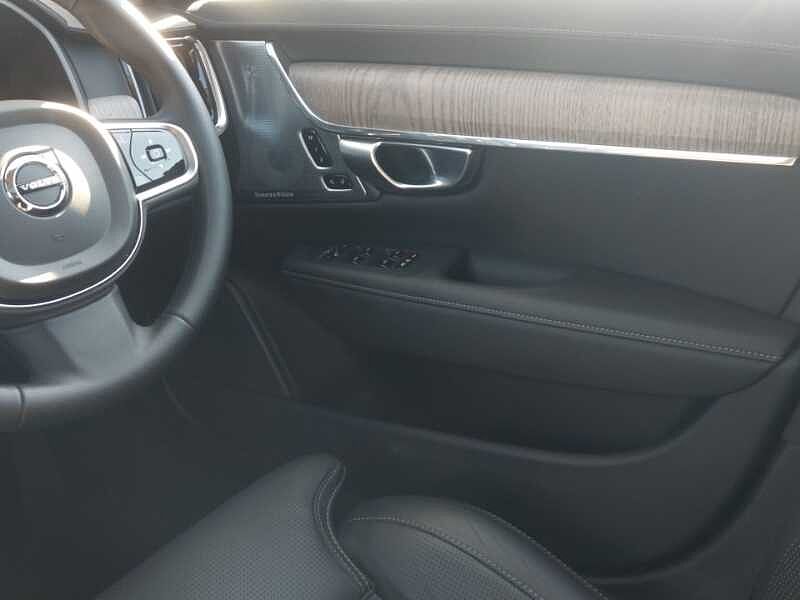 Volvo V90 Cross Country Ultimate, B6 AWD Mild hybrid, Petrol, Bright