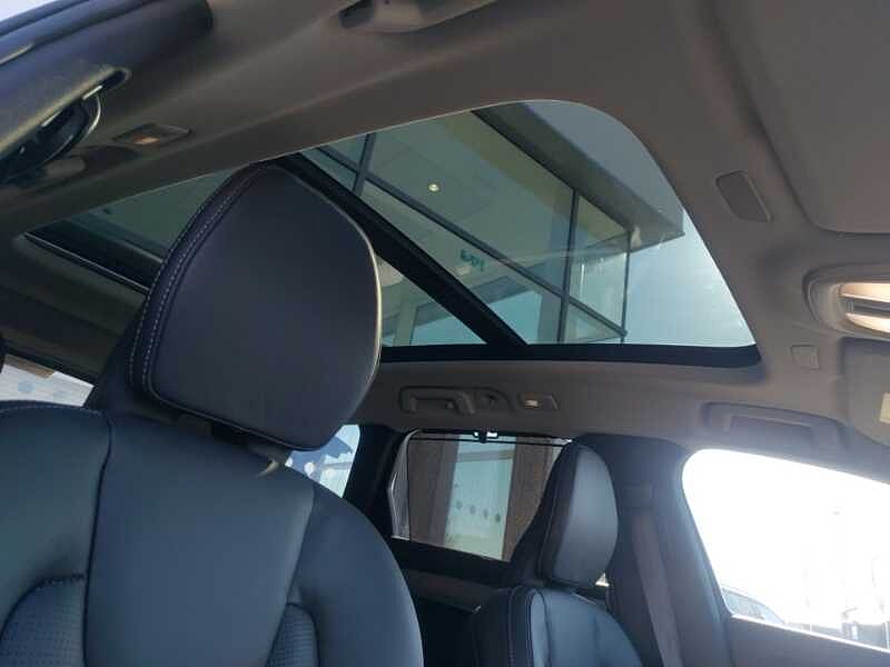Volvo V90 Cross Country Ultimate, B6 AWD Mild hybrid, Petrol, Bright