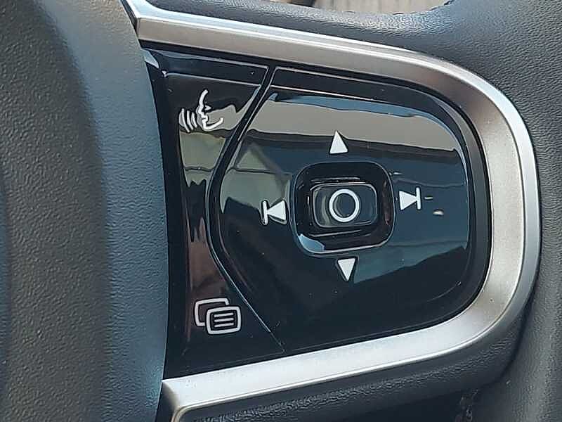 Volvo V90 Cross Country Ultimate, B6 AWD Mild hybrid, Petrol, Bright