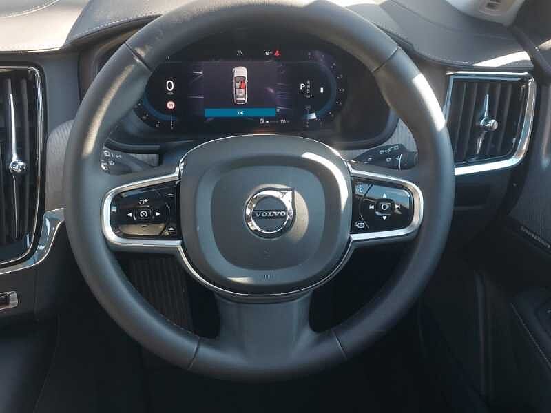 Volvo V90 Cross Country Ultimate, B6 AWD Mild hybrid, Petrol, Bright