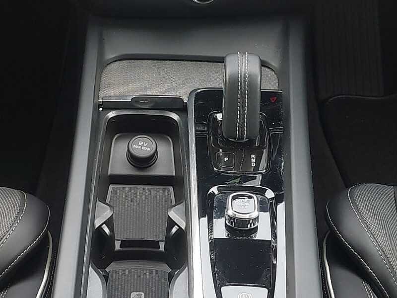 Volvo S60 R-Design, B5 mild hybrid