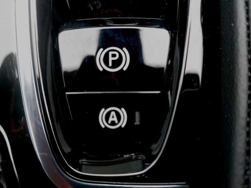 Volvo V90 Plus, T6 AWD Plug-in hybrid, Electric/Petrol, Dark