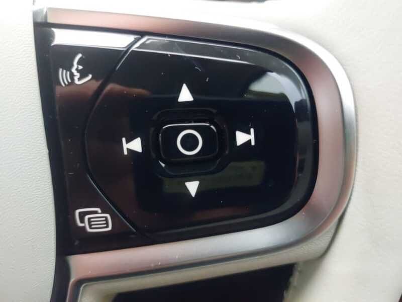 Volvo V90 Plus, T6 AWD Plug-in hybrid, Electric/Petrol, Dark