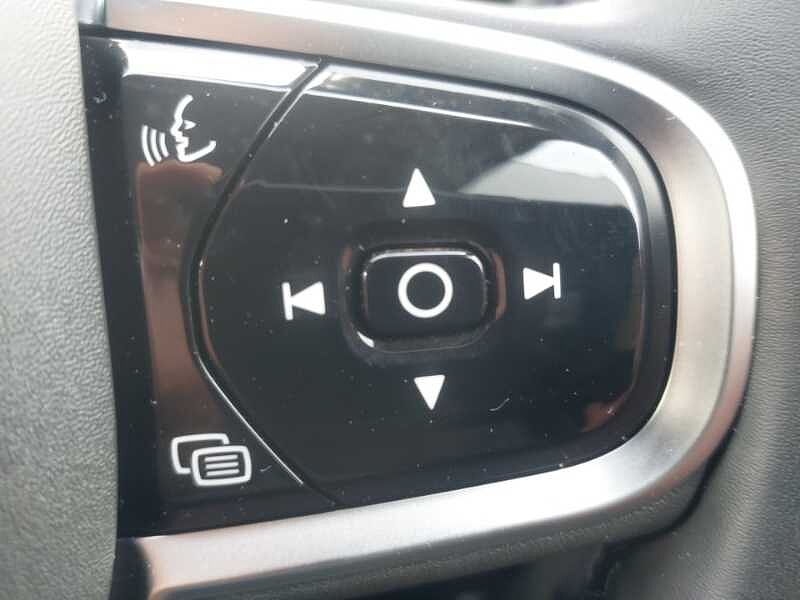 Volvo V90 Plus, T6 AWD Plug-in hybrid, Electric/Petrol, Dark