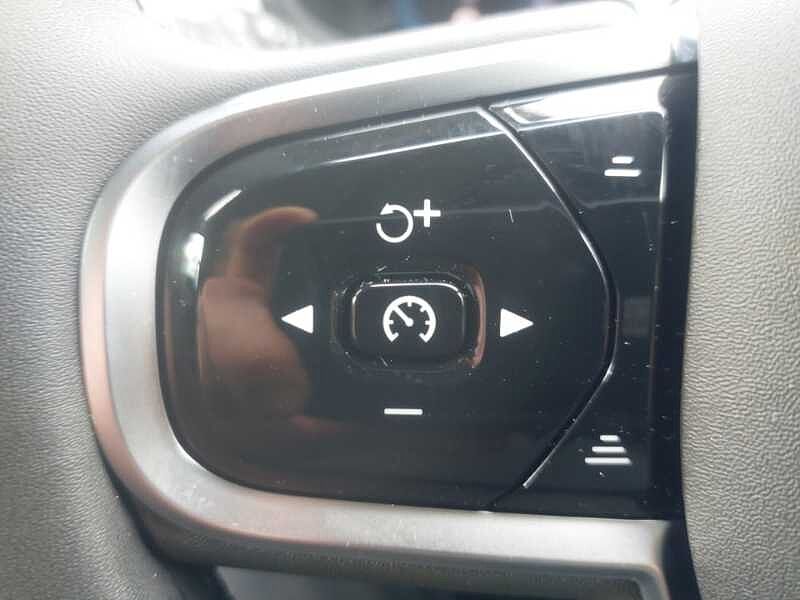 Volvo V90 Plus, T6 AWD Plug-in hybrid, Electric/Petrol, Dark