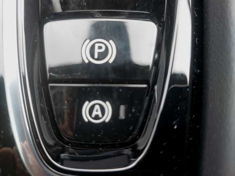 Volvo V90 Plus, T6 AWD Plug-in hybrid, Electric/Petrol, Dark