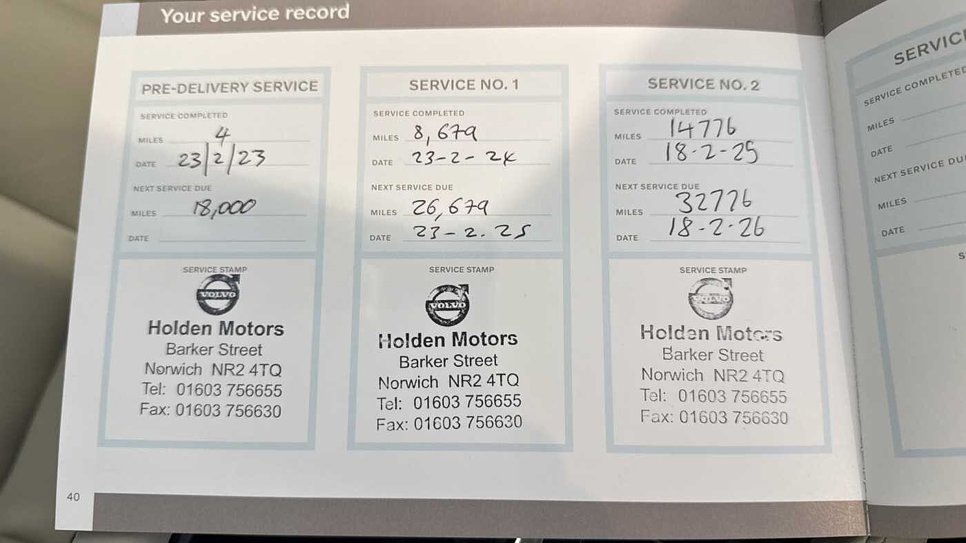 Volvo V90 Cross Country Ultimate, B5 AWD mild hybrid, Petrol