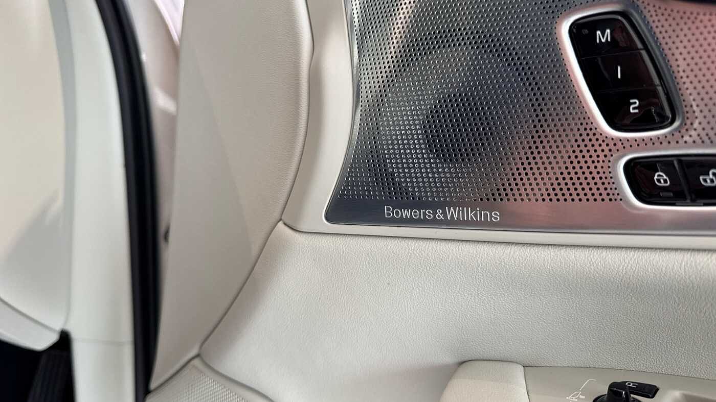 Volvo V90 Cross Country Ultimate, B5 AWD mild hybrid, Petrol