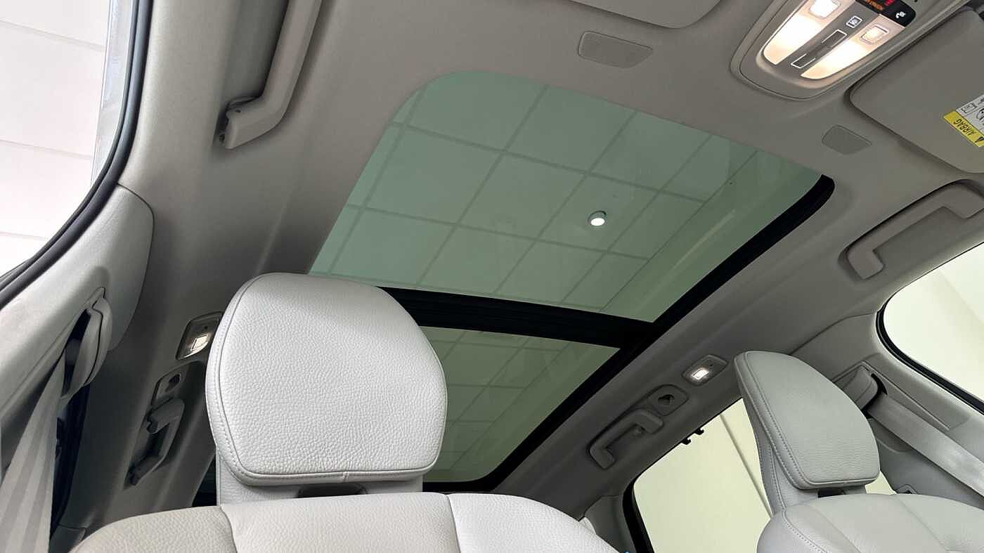 Volvo V90 Cross Country Ultimate, B5 AWD mild hybrid, Petrol