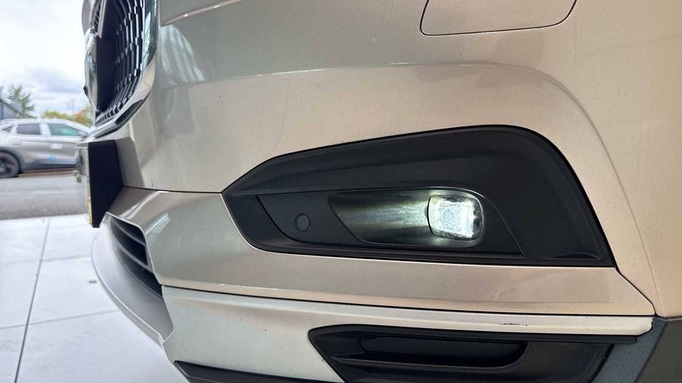 Volvo V90 Cross Country Ultimate, B5 AWD mild hybrid, Petrol