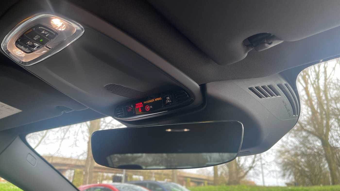 Volvo S60 T8 Twin Engine AWD Polestar Engineered Automatic