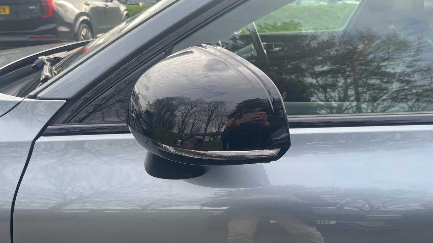 Volvo S60 T8 Twin Engine AWD Polestar Engineered Automatic