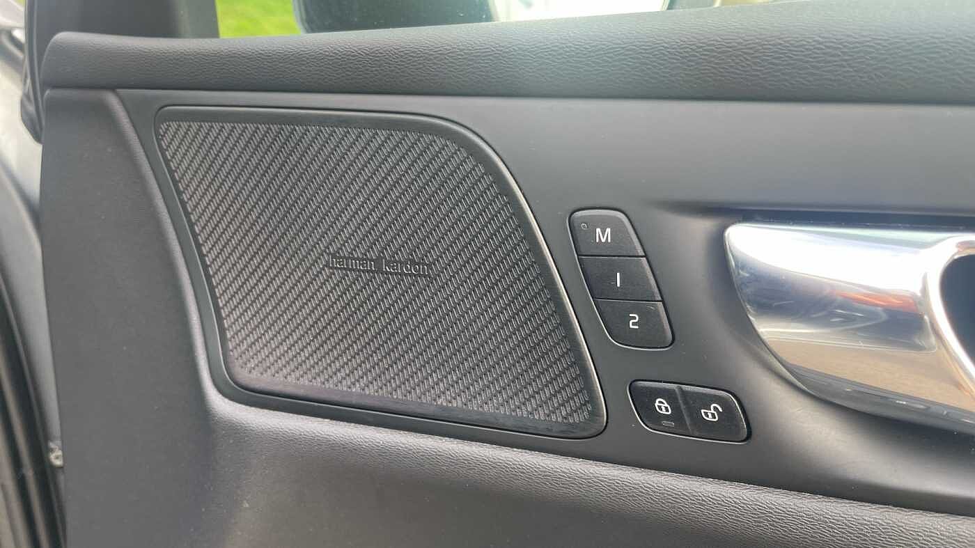 Volvo S60 T8 Twin Engine AWD Polestar Engineered Automatic