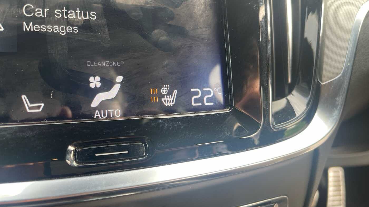 Volvo S60 T8 Twin Engine AWD Polestar Engineered Automatic