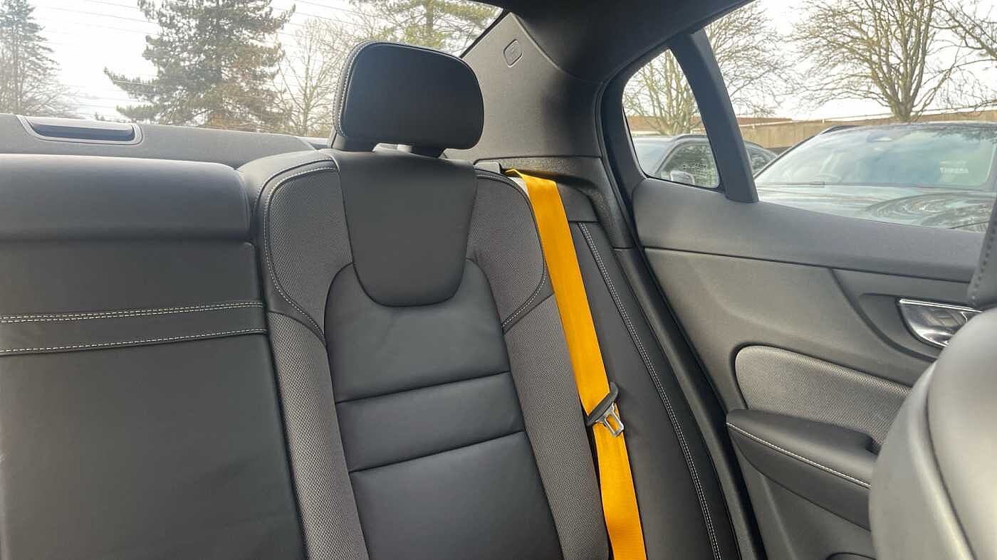 Volvo S60 T8 Twin Engine AWD Polestar Engineered Automatic