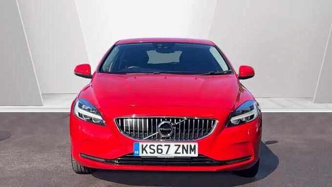 Volvo V40 T3 Inscription Automatic