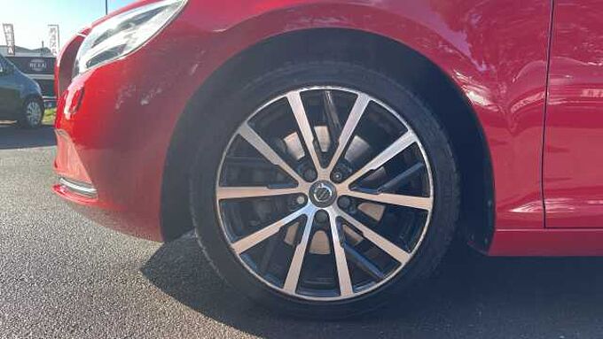 Volvo V40 T3 Inscription Automatic