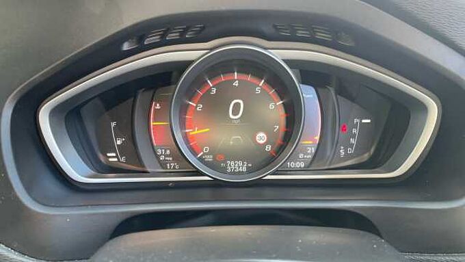 Volvo V40 T3 Inscription Automatic