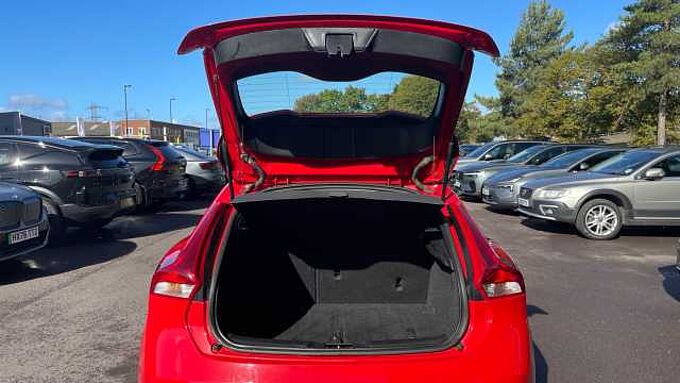 Volvo V40 T3 Inscription Automatic