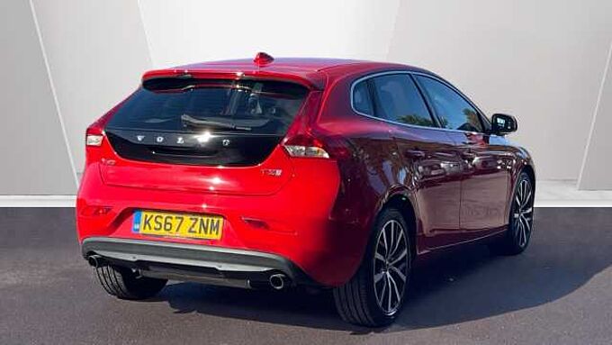 Volvo V40 T3 Inscription Automatic