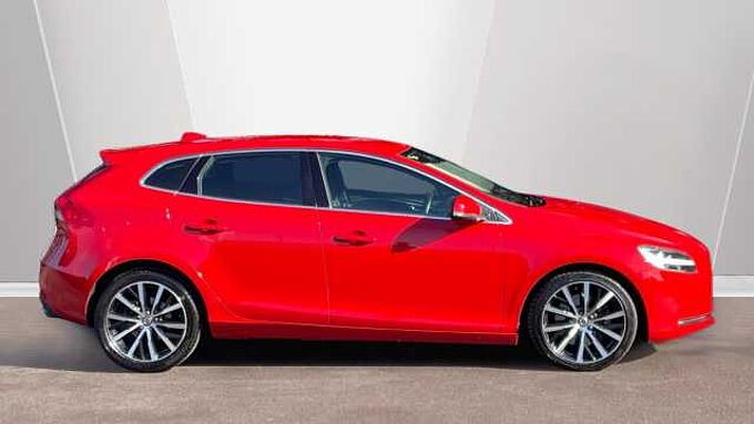 Volvo V40 T3 Inscription Automatic